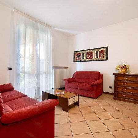 Casa Elli Villa Osio Sotto Bagian luar foto