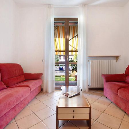 Casa Elli Villa Osio Sotto Bagian luar foto