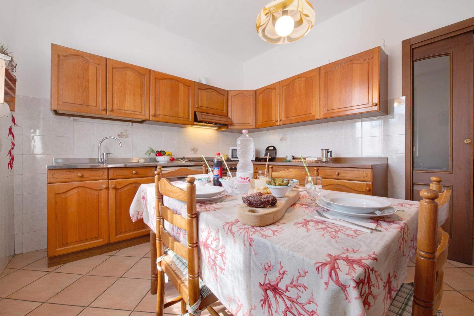Casa Elli Villa Osio Sotto Bagian luar foto