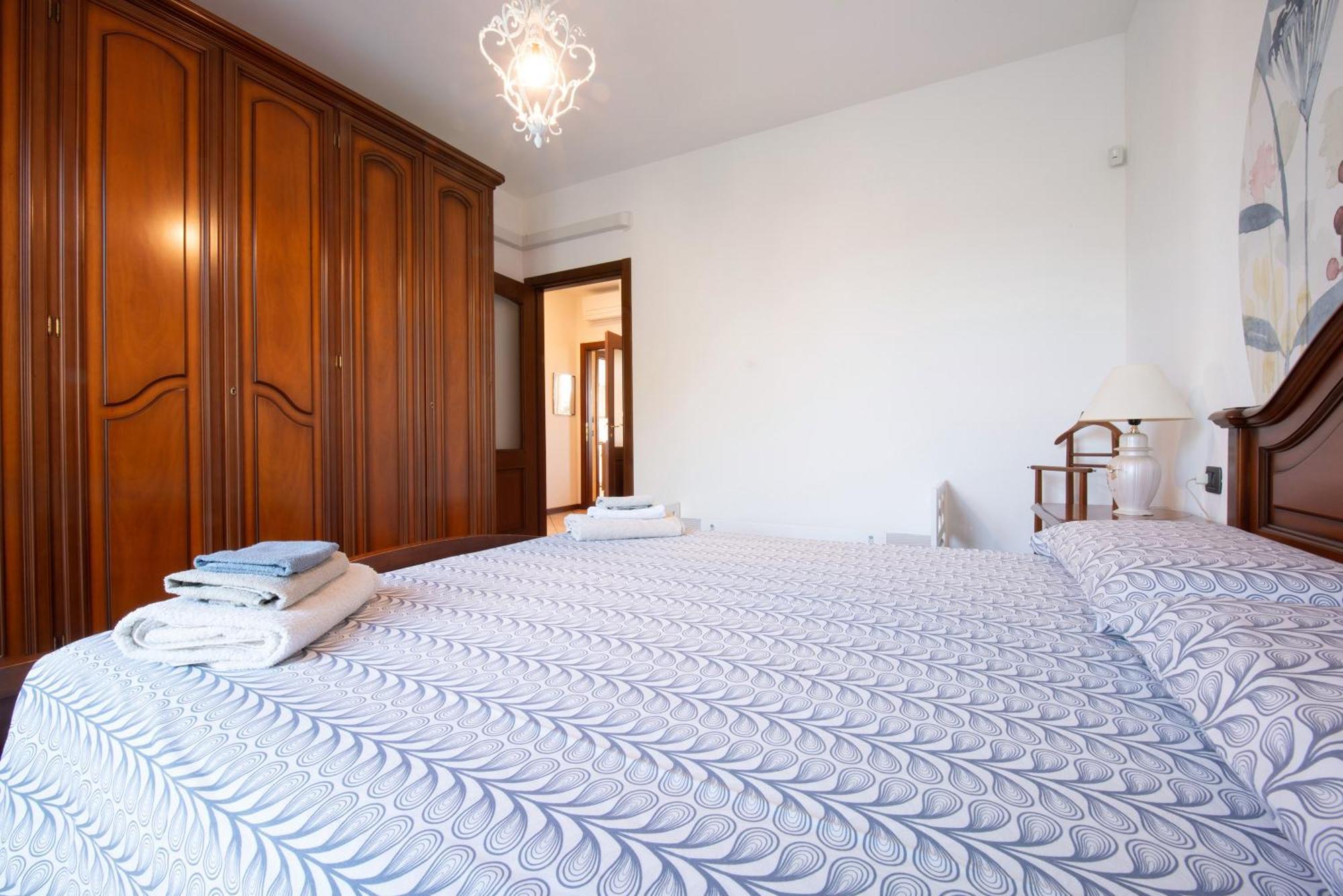 Casa Elli Villa Osio Sotto Bagian luar foto